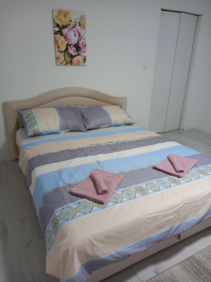 Aine Apartman - Old Bridge Мостар Екстер'єр фото