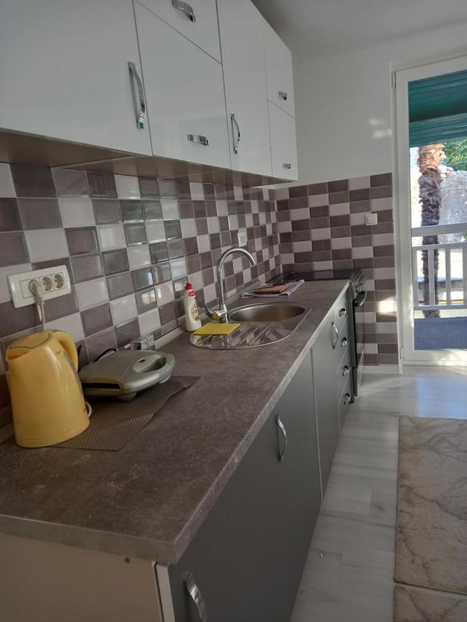 Aine Apartman - Old Bridge Мостар Екстер'єр фото