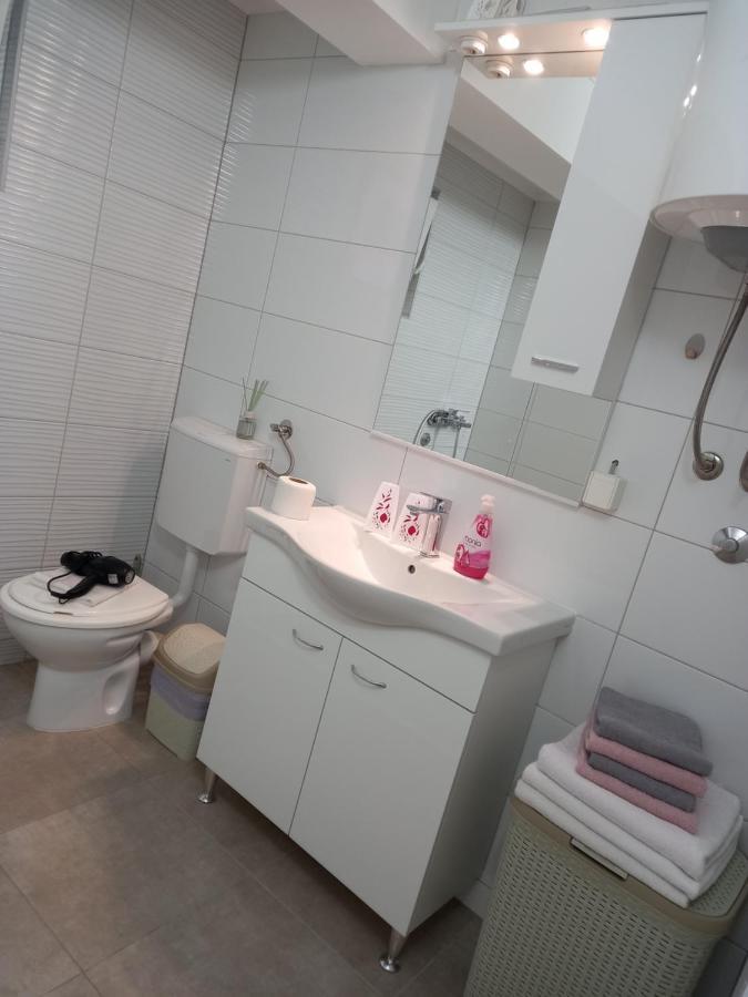 Aine Apartman - Old Bridge Мостар Екстер'єр фото