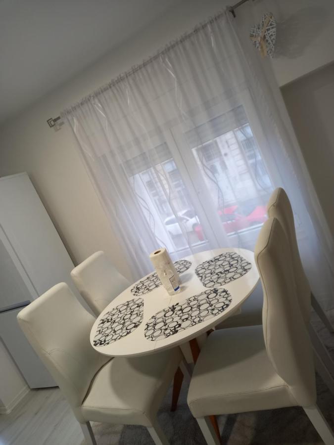 Aine Apartman - Old Bridge Мостар Екстер'єр фото