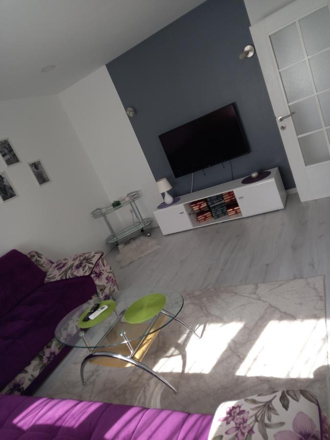 Aine Apartman - Old Bridge Мостар Екстер'єр фото