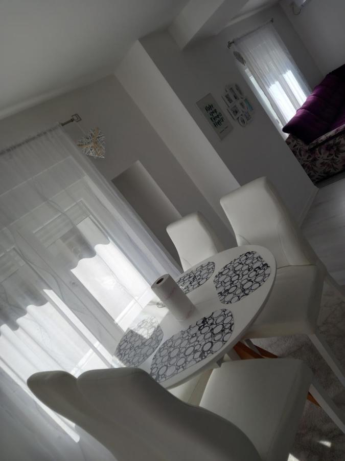 Aine Apartman - Old Bridge Мостар Екстер'єр фото