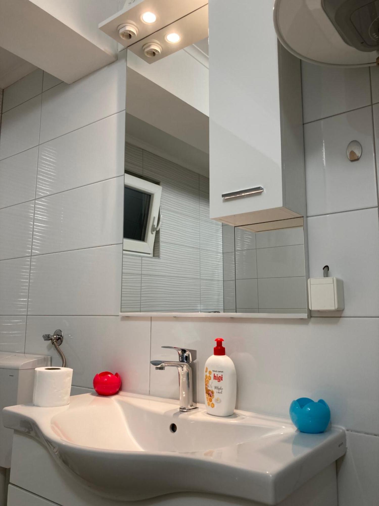 Aine Apartman - Old Bridge Мостар Екстер'єр фото