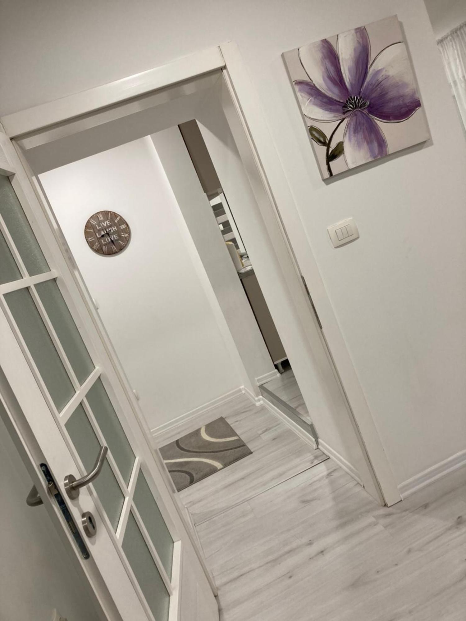 Aine Apartman - Old Bridge Мостар Екстер'єр фото
