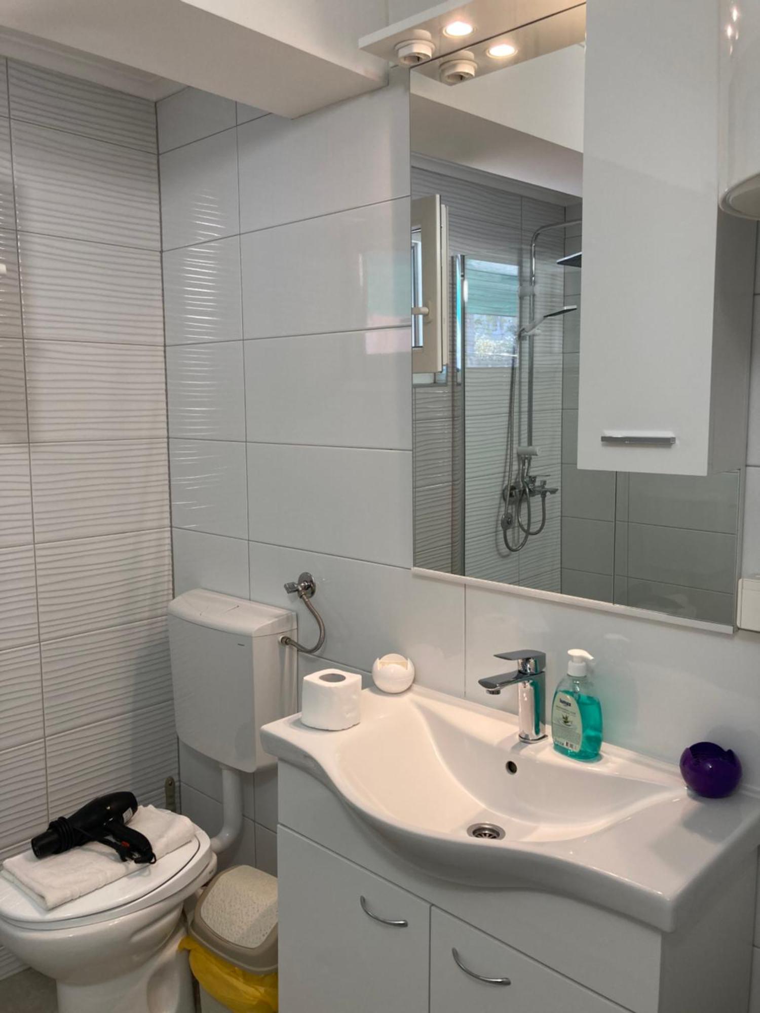 Aine Apartman - Old Bridge Мостар Екстер'єр фото