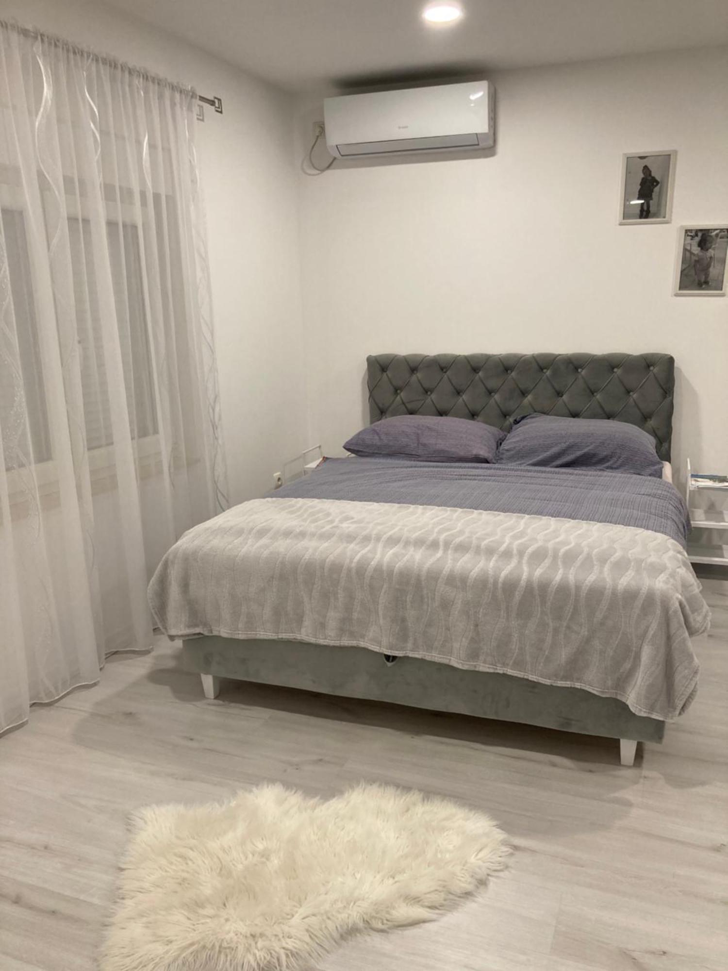 Aine Apartman - Old Bridge Мостар Екстер'єр фото