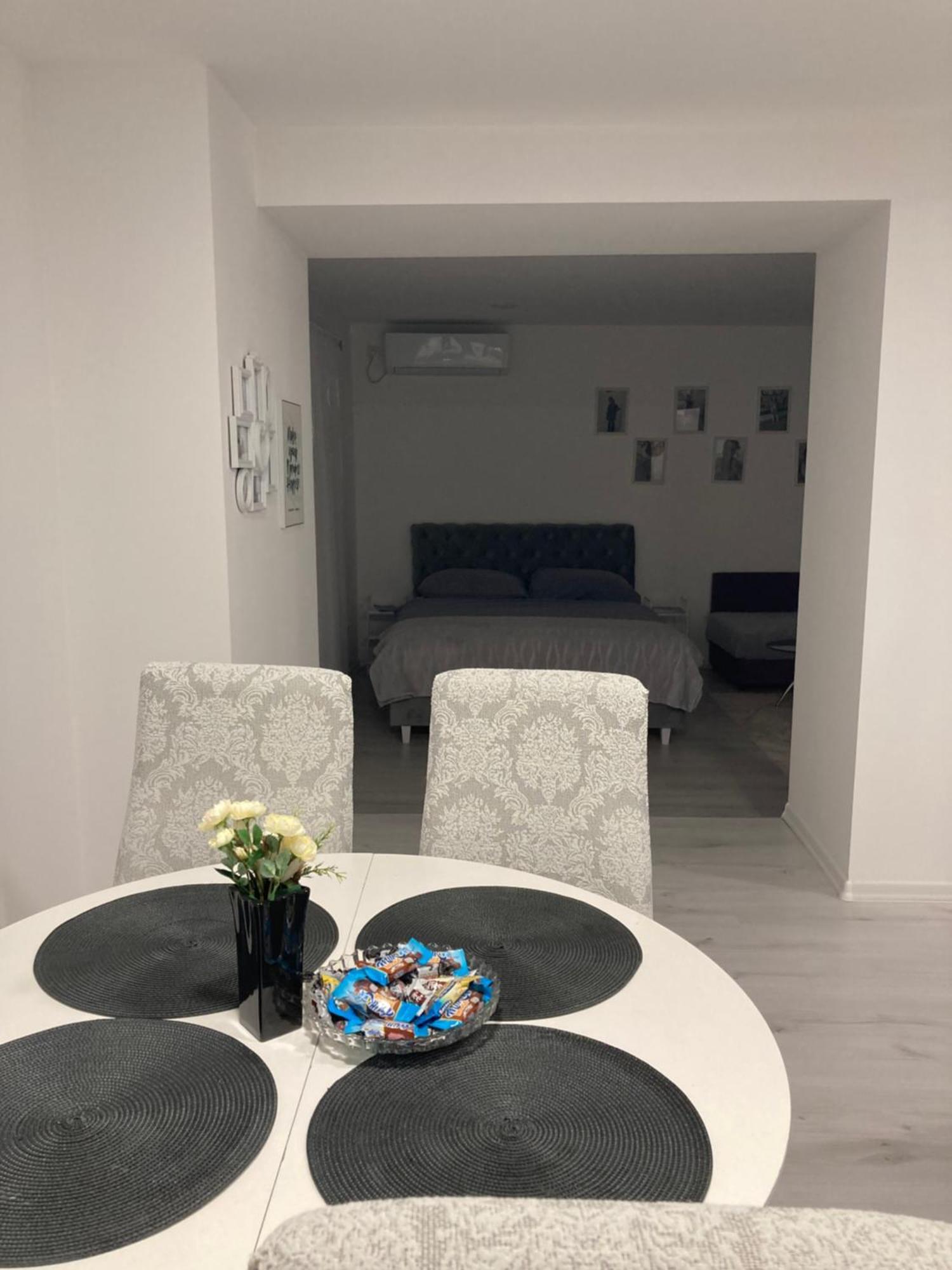 Aine Apartman - Old Bridge Мостар Екстер'єр фото